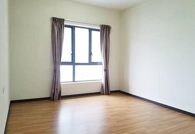 Nautica Lake Suites @ Sunway South Quay