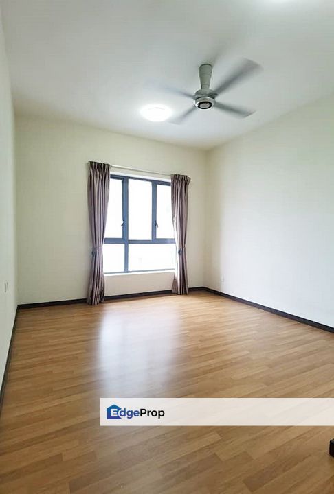 Nautica Lake Suites @ Sunway South Quay, 2 Car Park 1624sf Big Unit, Selangor, Bandar Sunway