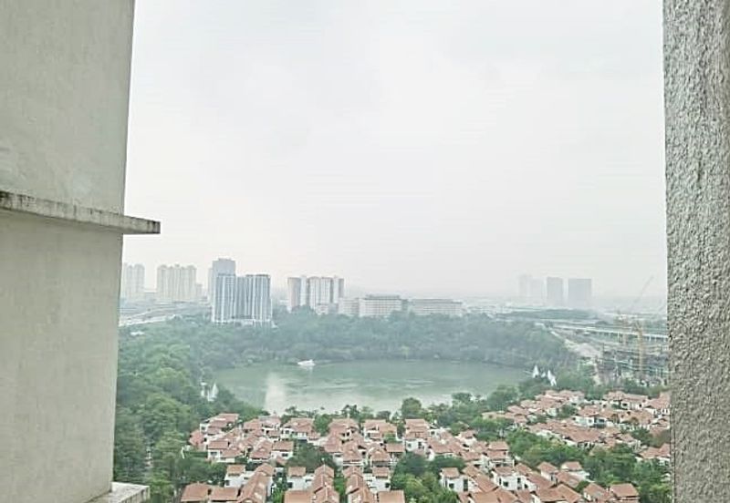 Nautica Lake Suites @ Sunway South Quay