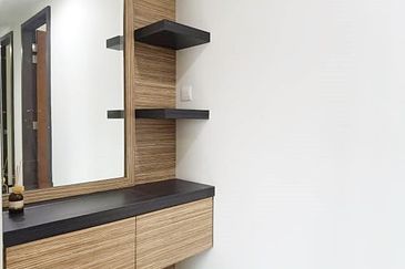 Nautica Lake Suites @ Sunway South Quay