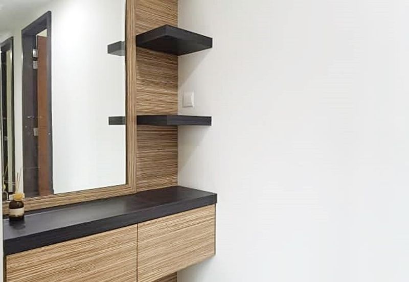 Nautica Lake Suites @ Sunway South Quay