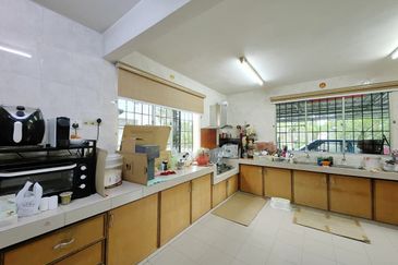 Taman Bukit Rawang Jaya