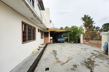 Taman Bukit Rawang Jaya