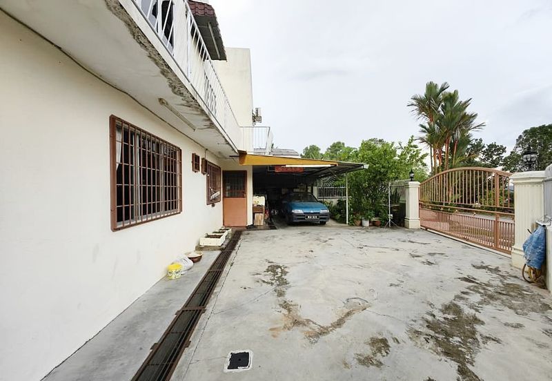 Taman Bukit Rawang Jaya