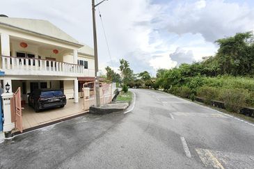 Taman Bukit Rawang Jaya