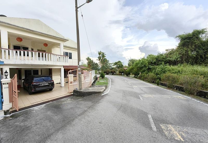 Taman Bukit Rawang Jaya