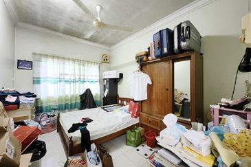 Taman Bukit Rawang Jaya