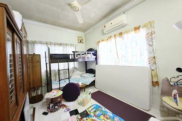 Taman Bukit Rawang Jaya