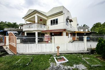 Taman Bukit Rawang Jaya