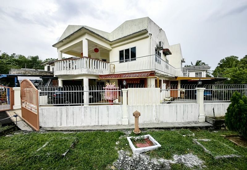 Taman Bukit Rawang Jaya