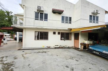 Taman Bukit Rawang Jaya