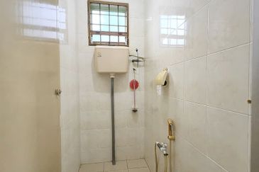 Taman Bukit Rawang Jaya