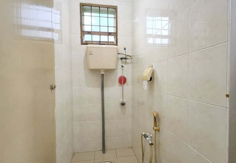 Taman Bukit Rawang Jaya