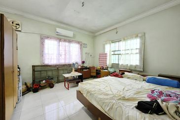 Taman Bukit Rawang Jaya