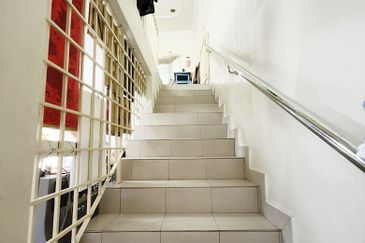 Taman Bukit Rawang Jaya