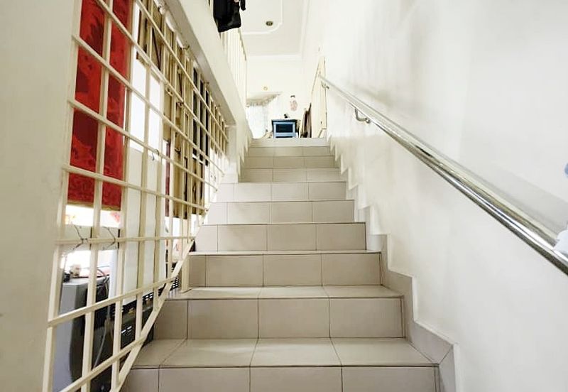 Taman Bukit Rawang Jaya