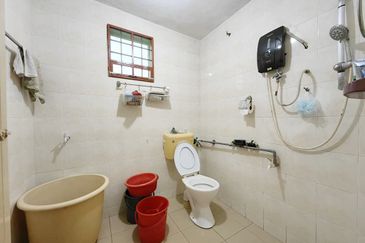 Taman Bukit Rawang Jaya