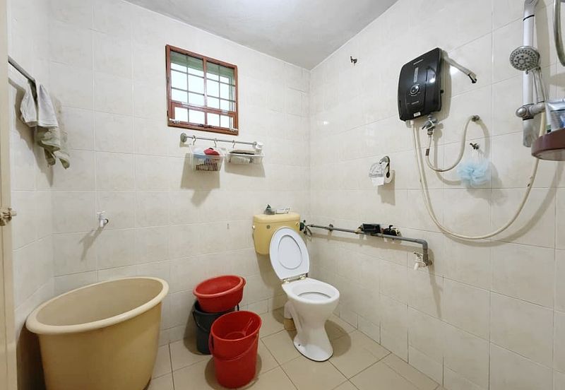 Taman Bukit Rawang Jaya