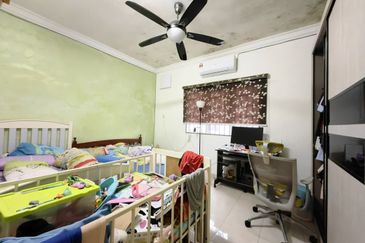 Taman Bukit Rawang Jaya