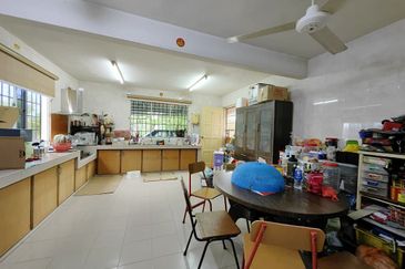 Taman Bukit Rawang Jaya