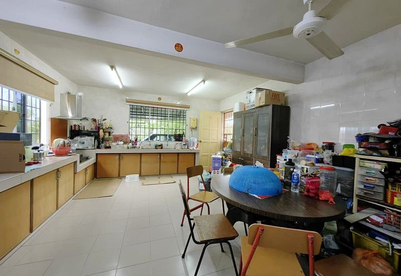 Taman Bukit Rawang Jaya