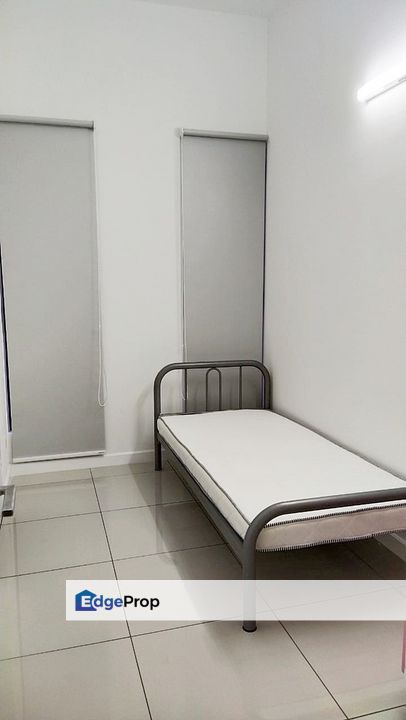 Le Pavillion, Bandar Puteri Puchong Fully Furnish 990sf Condo For Rent, Selangor, Bandar Puteri Puchong