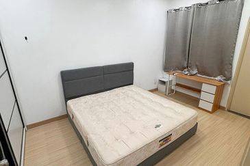 Glomac Lakeside Residences