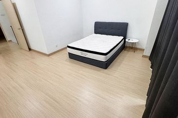 Glomac Lakeside Residences