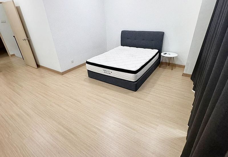 Glomac Lakeside Residences