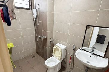 Glomac Lakeside Residences