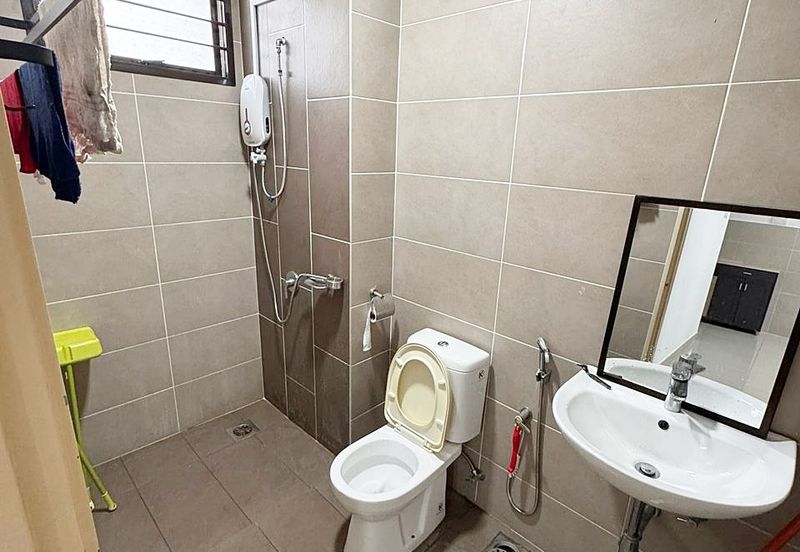 Glomac Lakeside Residences