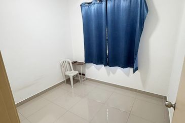 Glomac Lakeside Residences