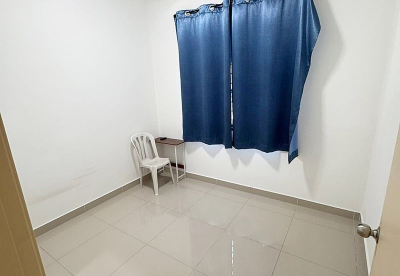 Glomac Lakeside Residences