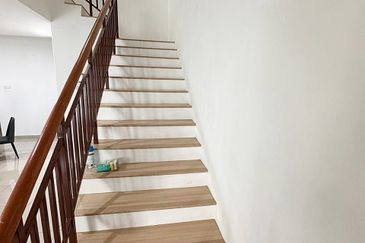 Glomac Lakeside Residences