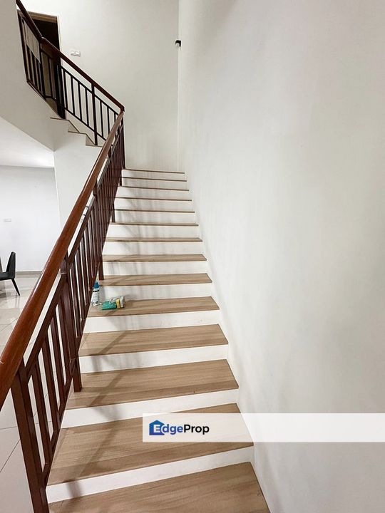 Glomac Lakeside Residence, Puchong Double Storey Terrace House Bandar Metro Puchong, Selangor, Puchong