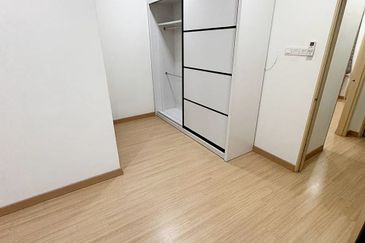 Glomac Lakeside Residences