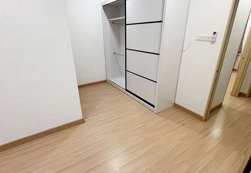 Glomac Lakeside Residences