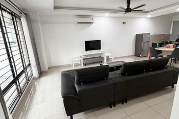 Glomac Lakeside Residences