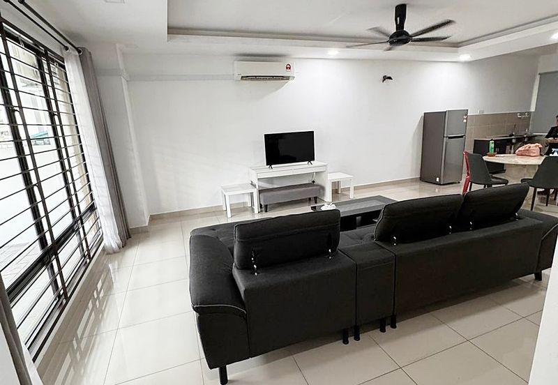 Glomac Lakeside Residences