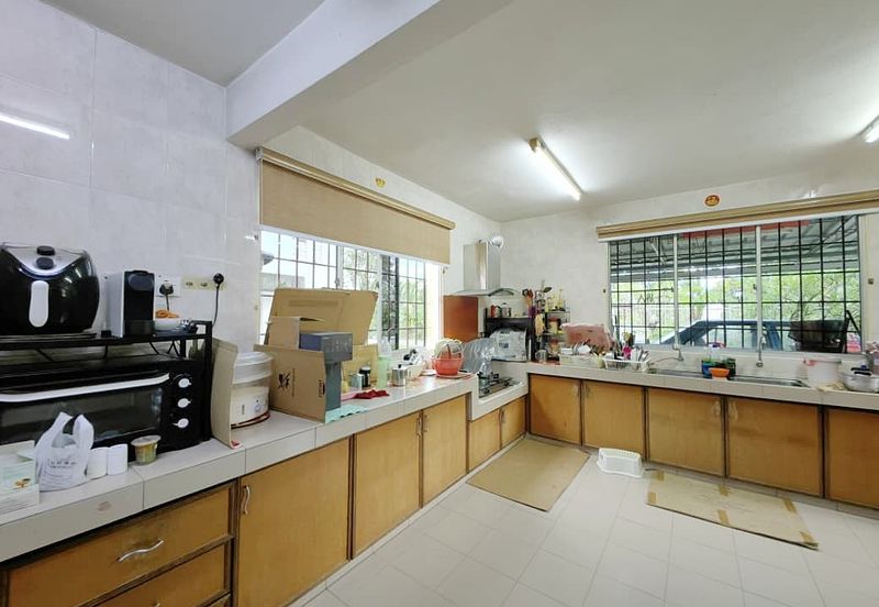 Taman Bukit Rawang Jaya