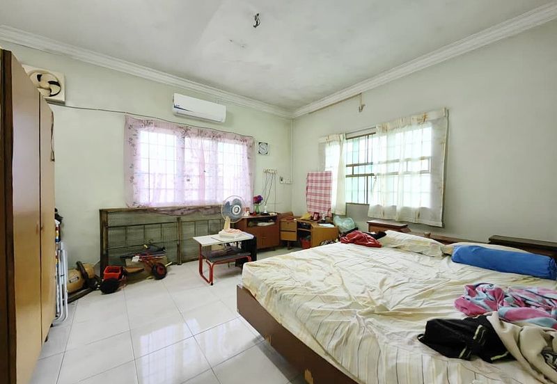 Taman Bukit Rawang Jaya