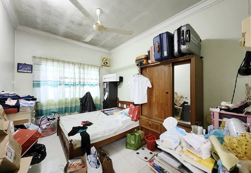 Taman Bukit Rawang Jaya