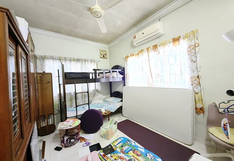 Taman Bukit Rawang Jaya