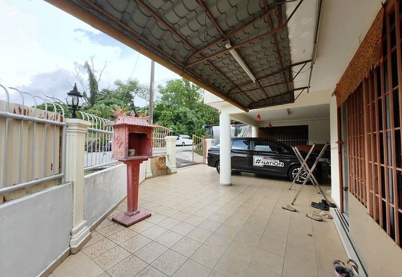 Taman Bukit Rawang Jaya