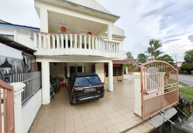 Taman Bukit Rawang Jaya