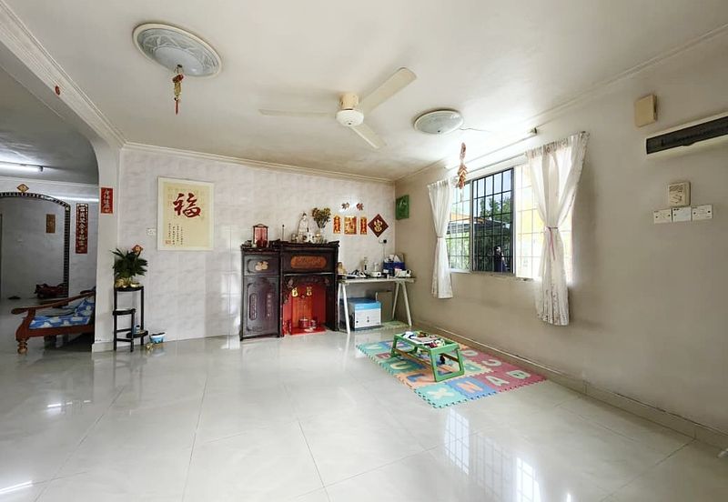 Taman Bukit Rawang Jaya