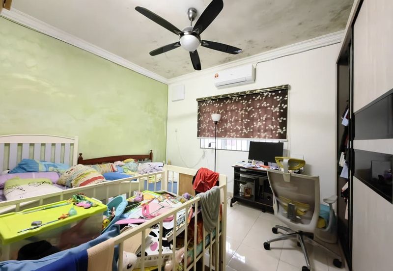 Taman Bukit Rawang Jaya