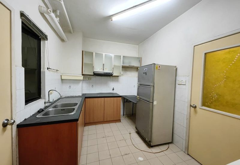 Villa Angsana Condominium