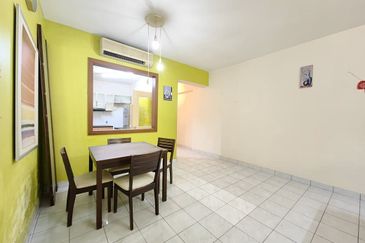 Villa Angsana Condominium