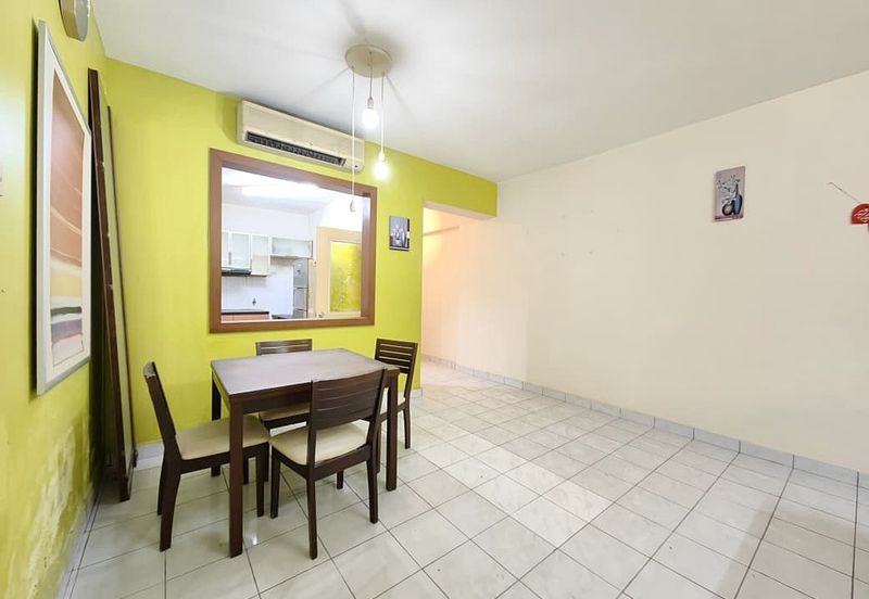 Villa Angsana Condominium